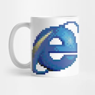 iexplorer Mug